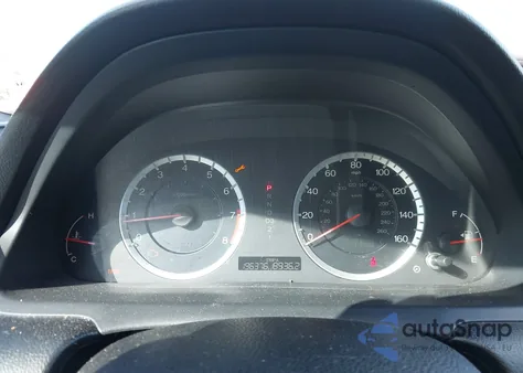 2012 Honda Accord 2.4 Lx-P из США, поврежденный, VIN 1HGCP2F48CA139288